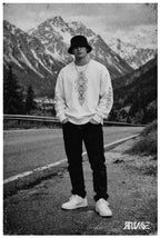 "Enigma" Unisex - Premium - Pullover - rmnsz.store