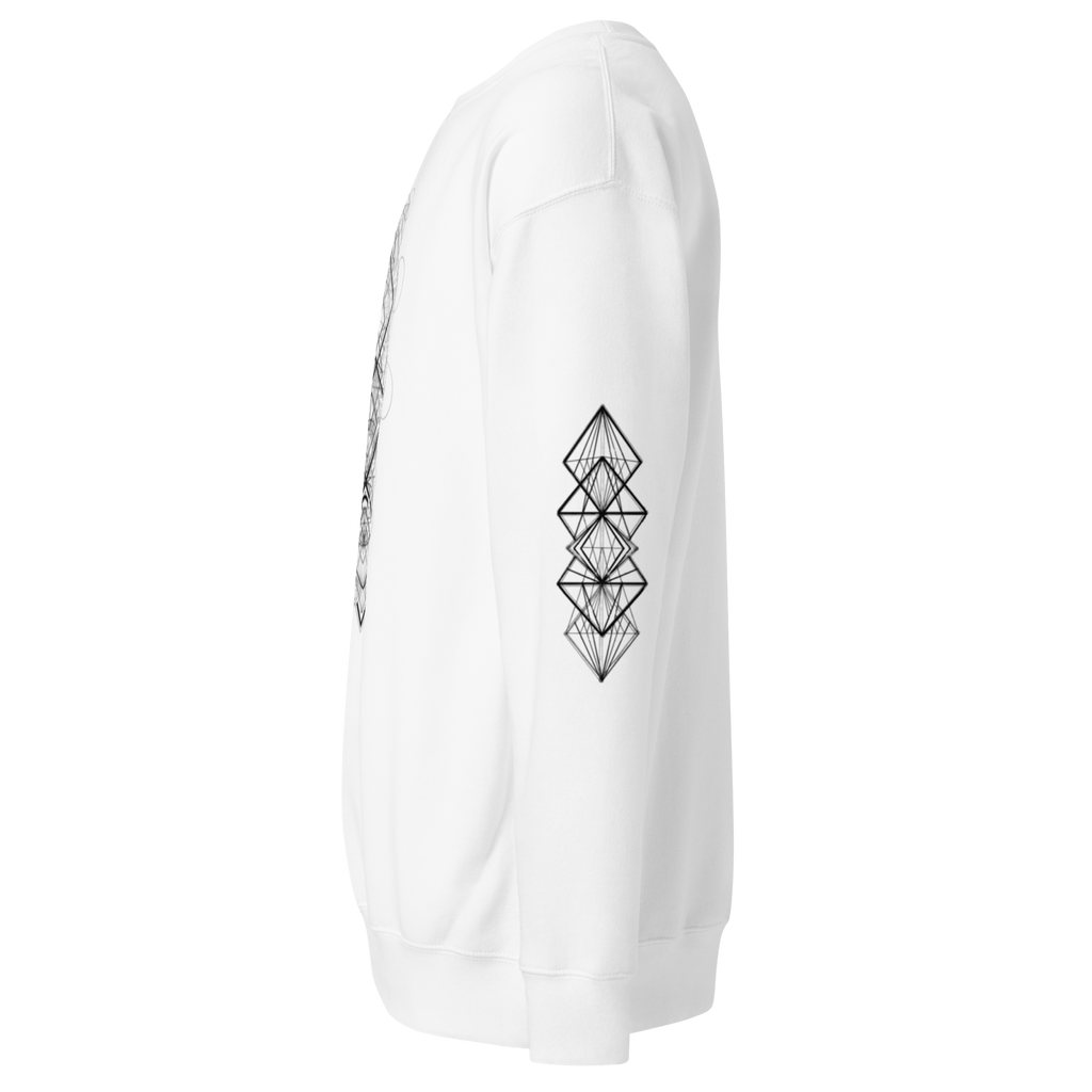 "Enigma" Unisex - Premium - Pullover - rmnsz.store