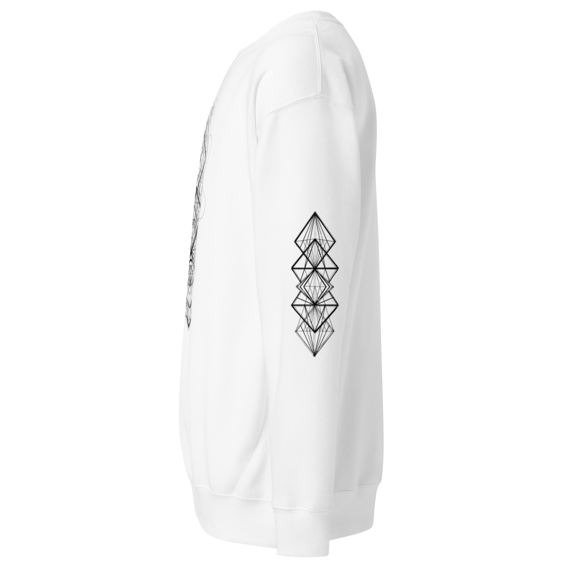 "Enigma" Unisex - Premium - Pullover - rmnsz.store