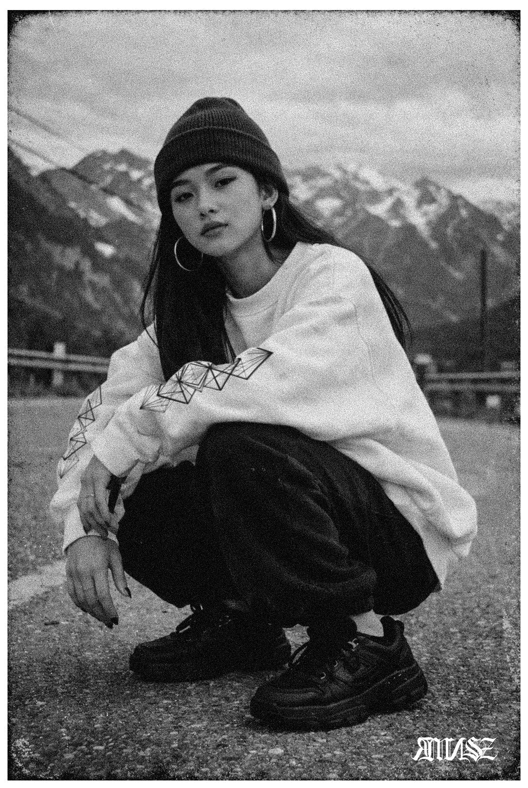 "Enigma" Unisex - Premium - Pullover - rmnsz.store