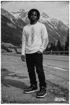 "Enigma" Unisex - Premium - Pullover - rmnsz.store