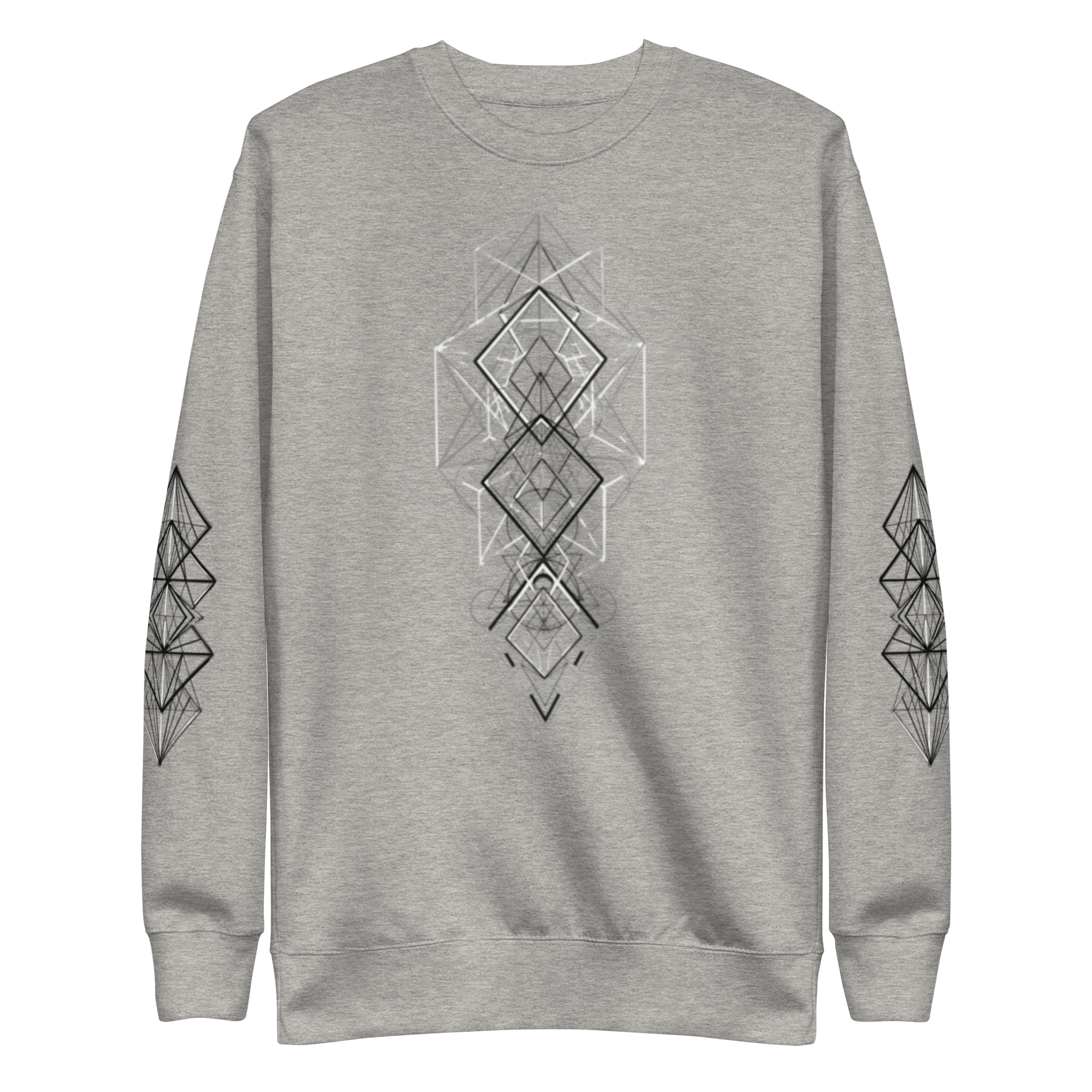"Enigma" Unisex - Premium - Pullover - rmnsz.store