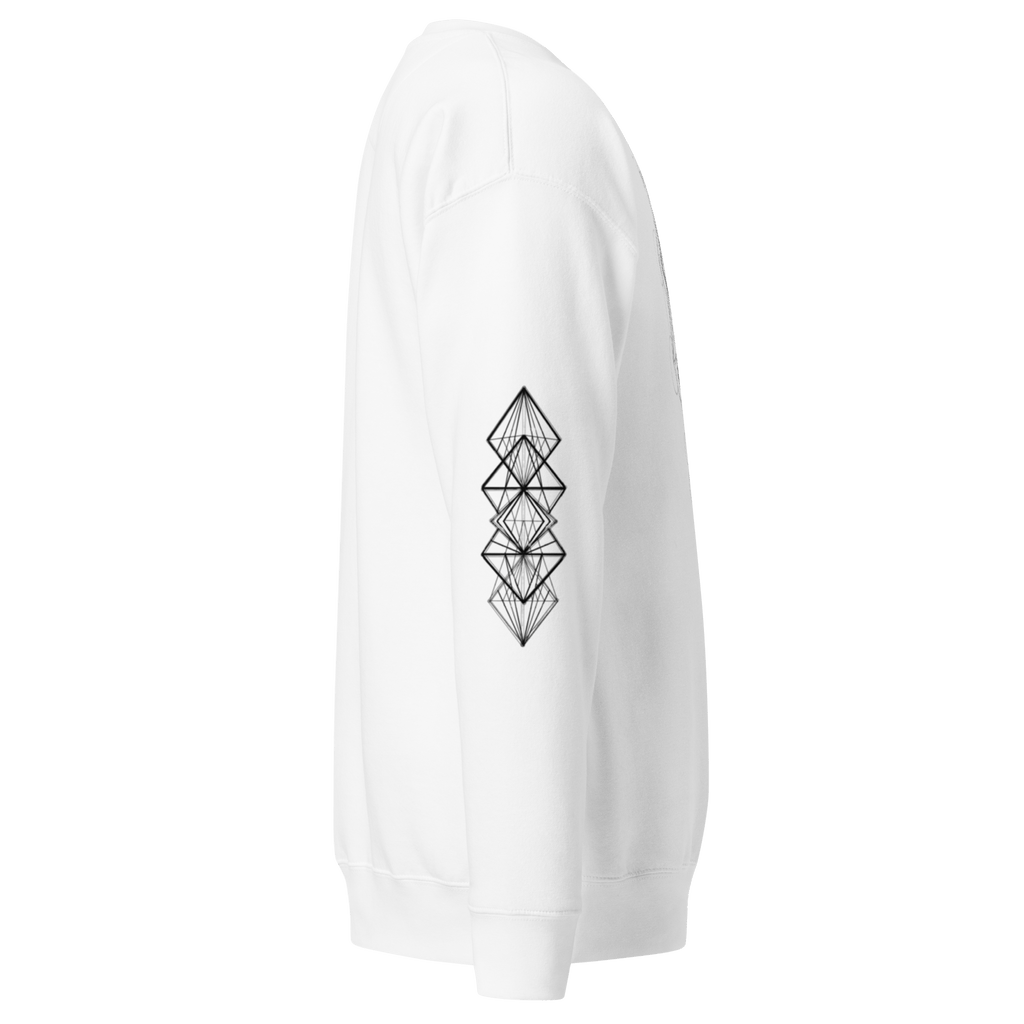 "Enigma" Unisex - Premium - Pullover - rmnsz.store