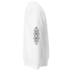 "Enigma" Unisex - Premium - Pullover - rmnsz.store