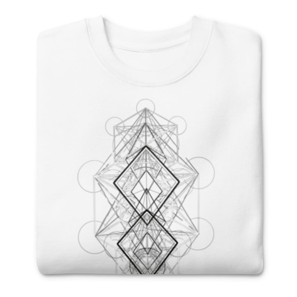 "Enigma" Unisex - Premium - Pullover - rmnsz.store