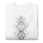 "Enigma" Unisex - Premium - Pullover - rmnsz.store