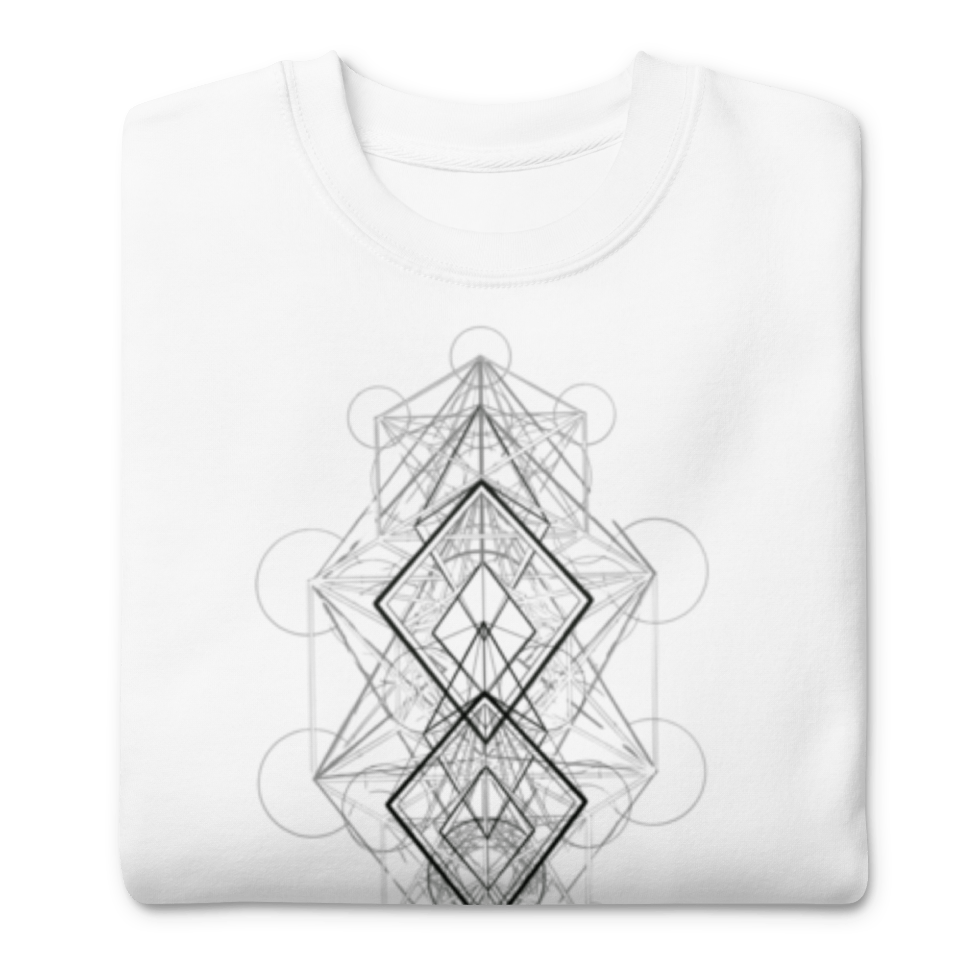 "Enigma" Unisex - Premium - Pullover - rmnsz.store