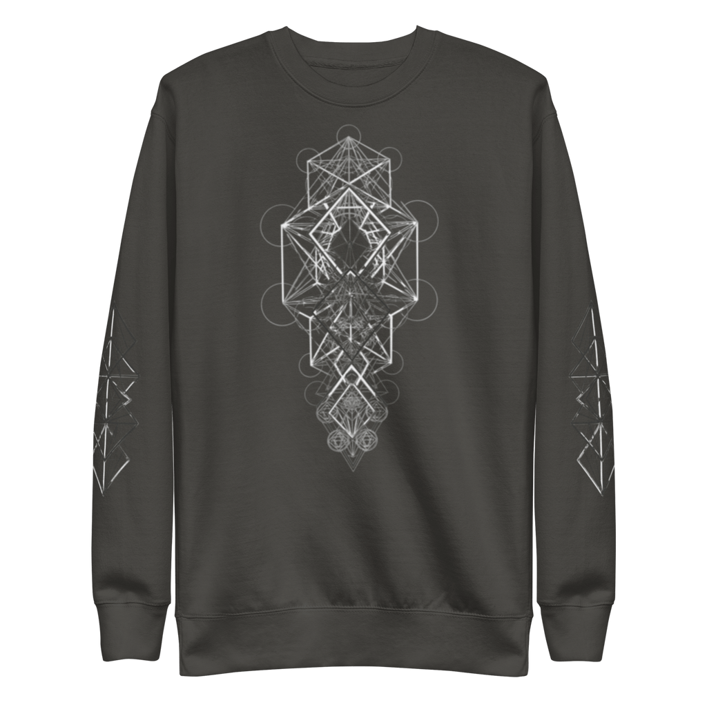 "Enigma" Unisex - Premium - Pullover - rmnsz.store