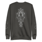 "Enigma" Unisex - Premium - Pullover - rmnsz.store