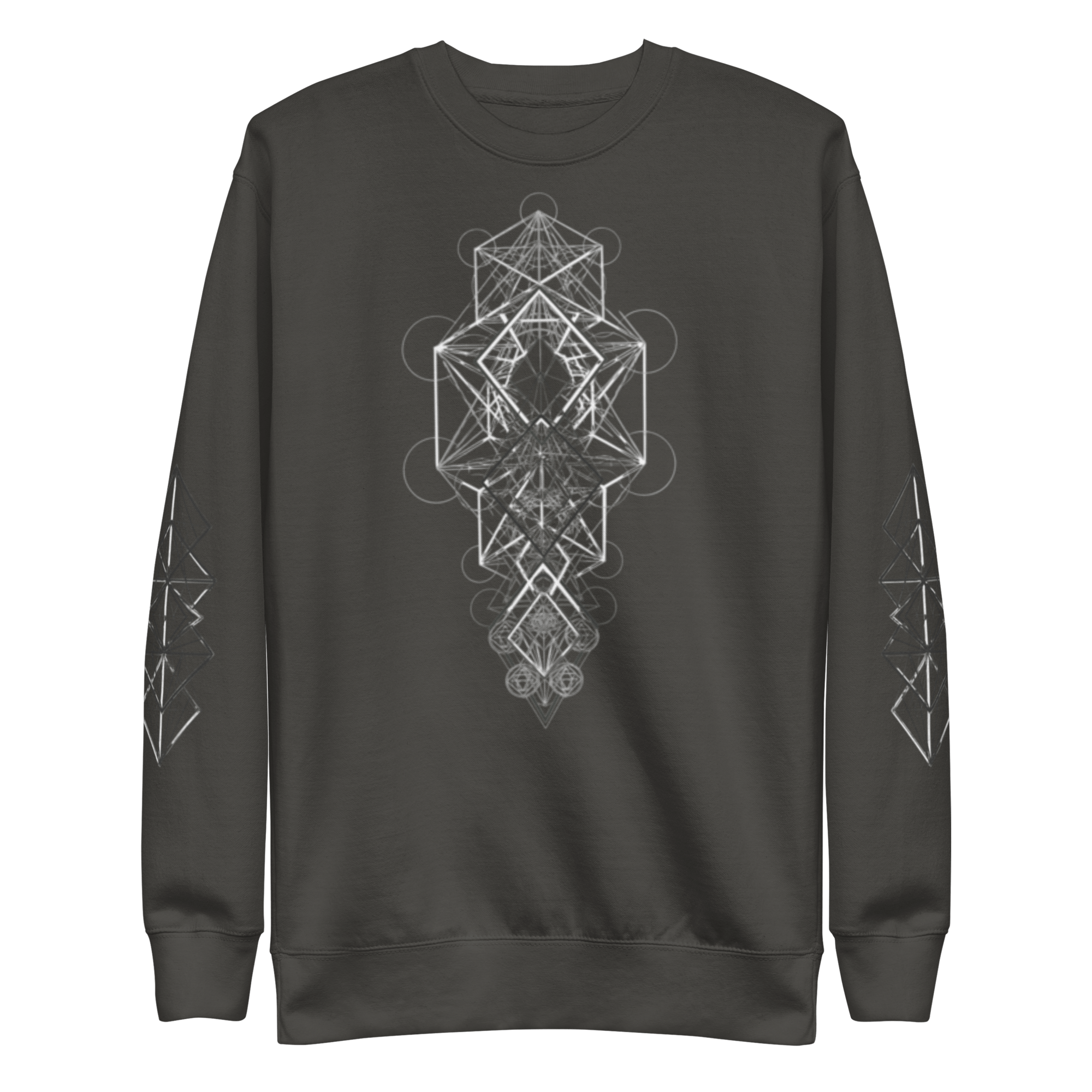 "Enigma" Unisex - Premium - Pullover - rmnsz.store