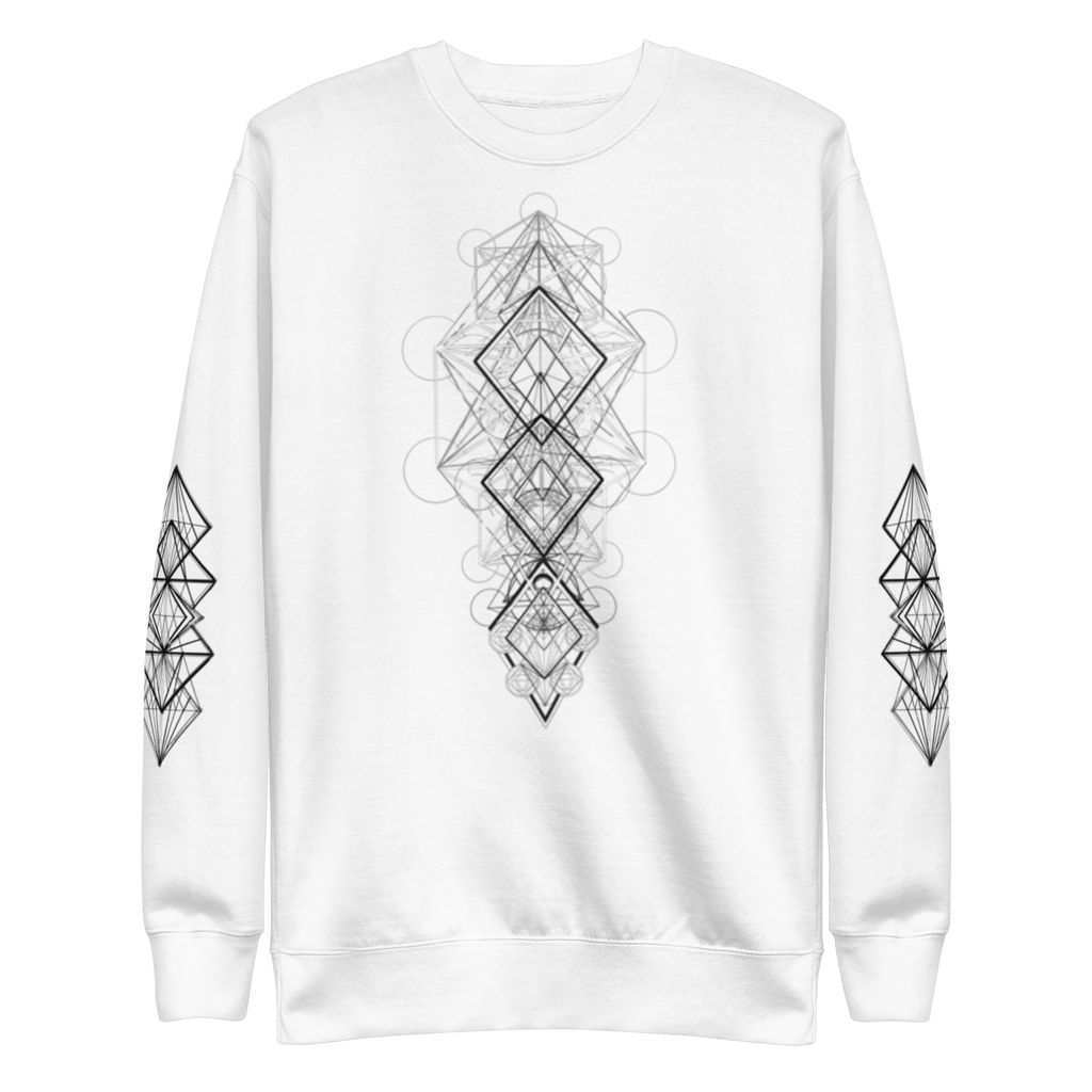 "Enigma" Unisex - Premium - Pullover - rmnsz.store