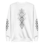 "Enigma" Unisex - Premium - Pullover - rmnsz.store