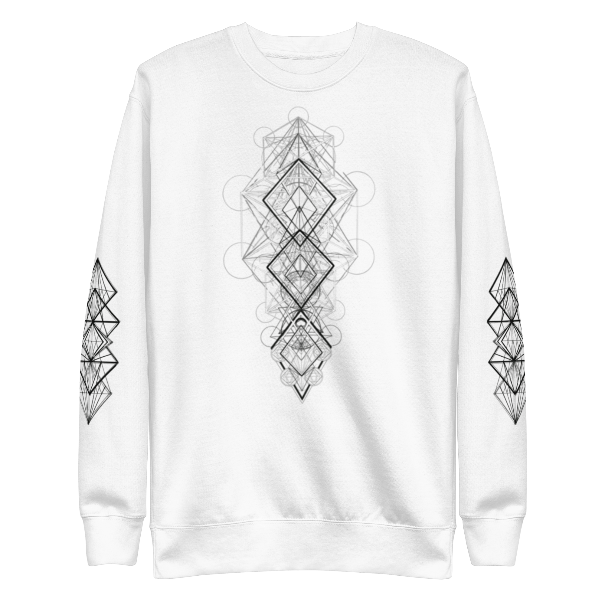 "Enigma" Unisex - Premium - Pullover - rmnsz.store