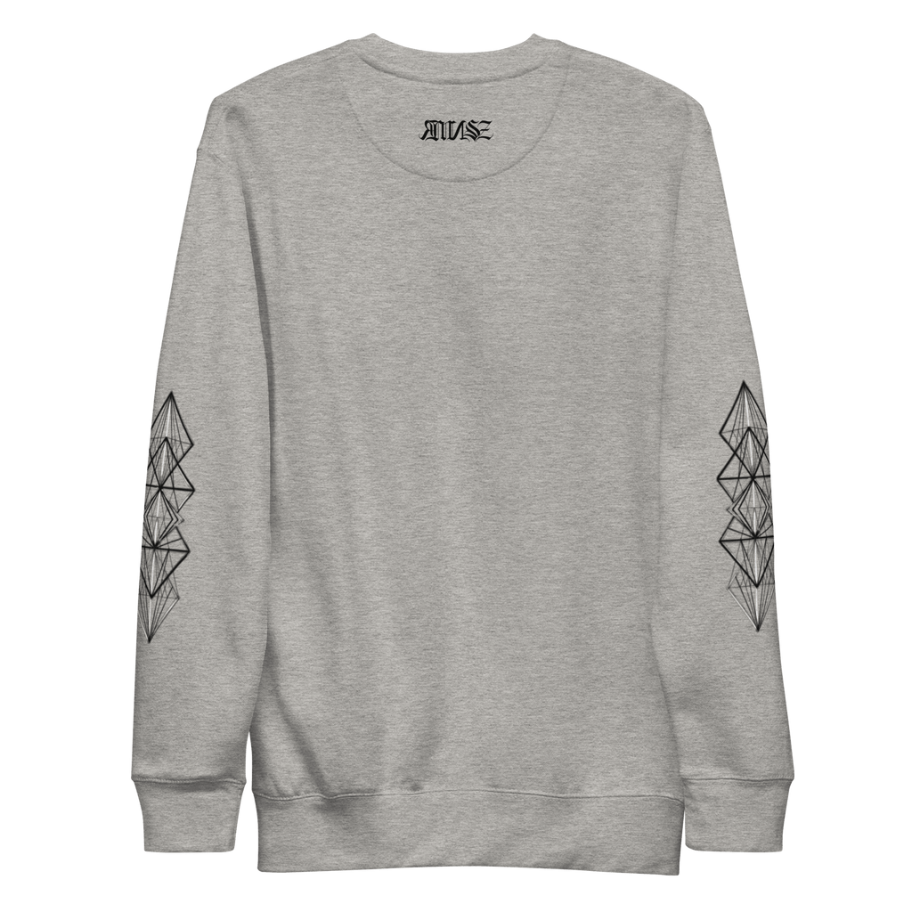"Enigma" Unisex - Premium - Pullover - rmnsz.store