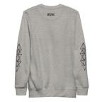"Enigma" Unisex - Premium - Pullover - rmnsz.store