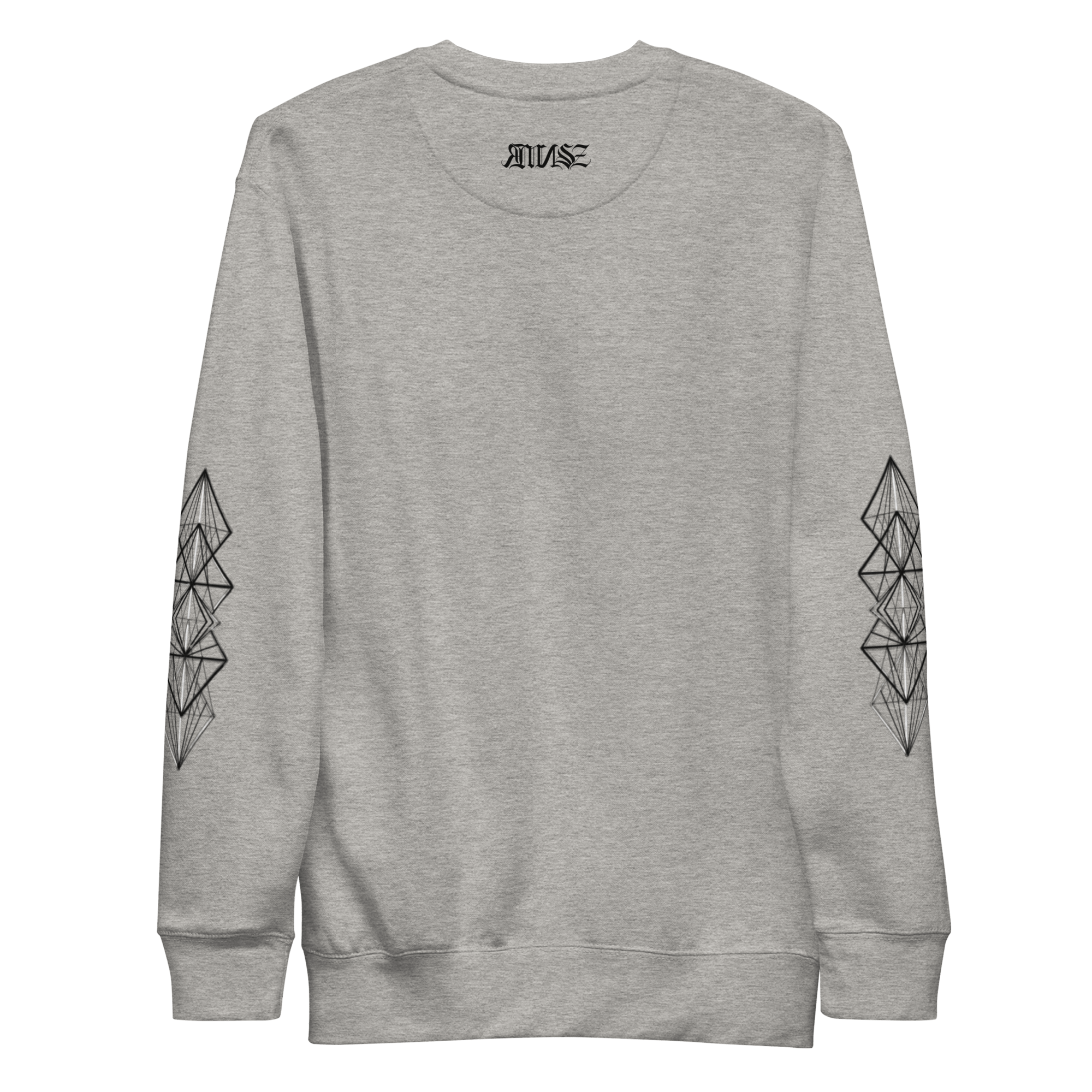 "Enigma" Unisex - Premium - Pullover - rmnsz.store