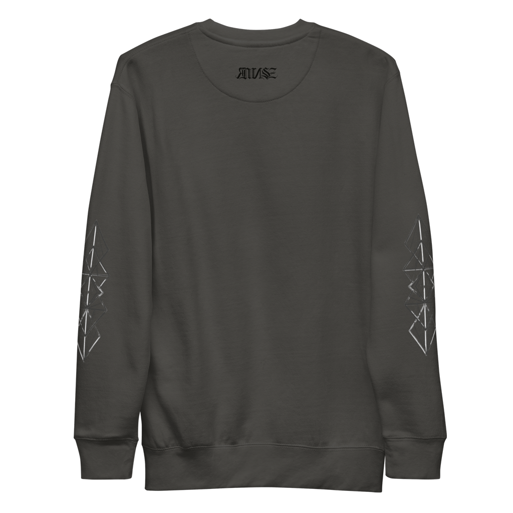 "Enigma" Unisex - Premium - Pullover - rmnsz.store