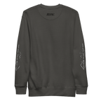 "Enigma" Unisex - Premium - Pullover - rmnsz.store