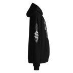 "Ephemere" Oversized - Unisex - Hoodie - rmnsz.store