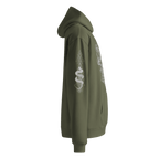 "Ephemere" Oversized - Unisex - Hoodie - rmnsz.store