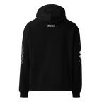 "Ephemere" Oversized - Unisex - Hoodie - rmnsz.store