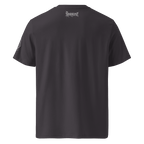 „Félicité“ Unisex Bio - T-Shirt mit Rippkragen - rmnsz.store
