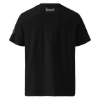 „Félicité“ Unisex Bio - T-Shirt mit Rippkragen - rmnsz.store