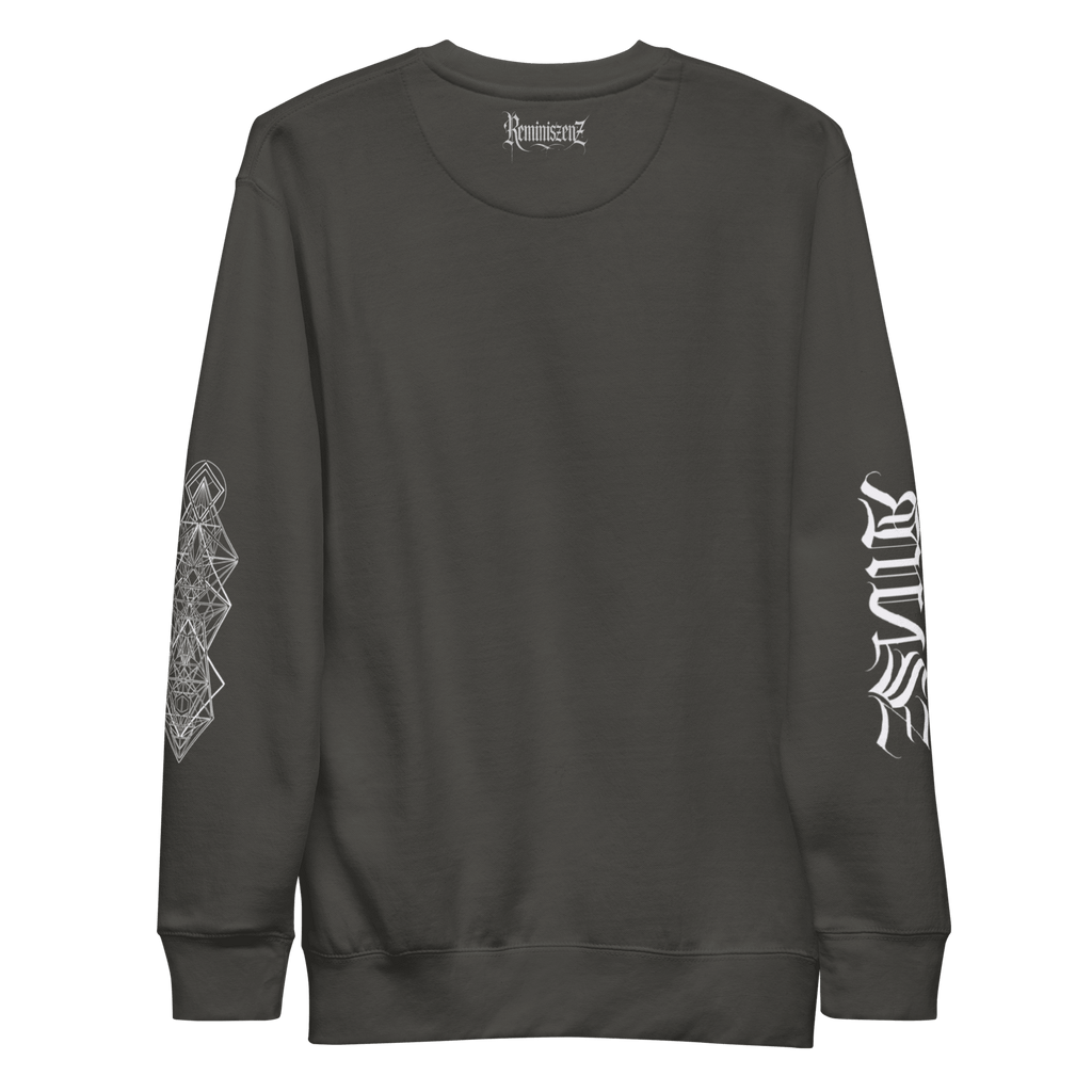 "Fight the Power" Unisex - Premium - Pullover - rmnsz.store