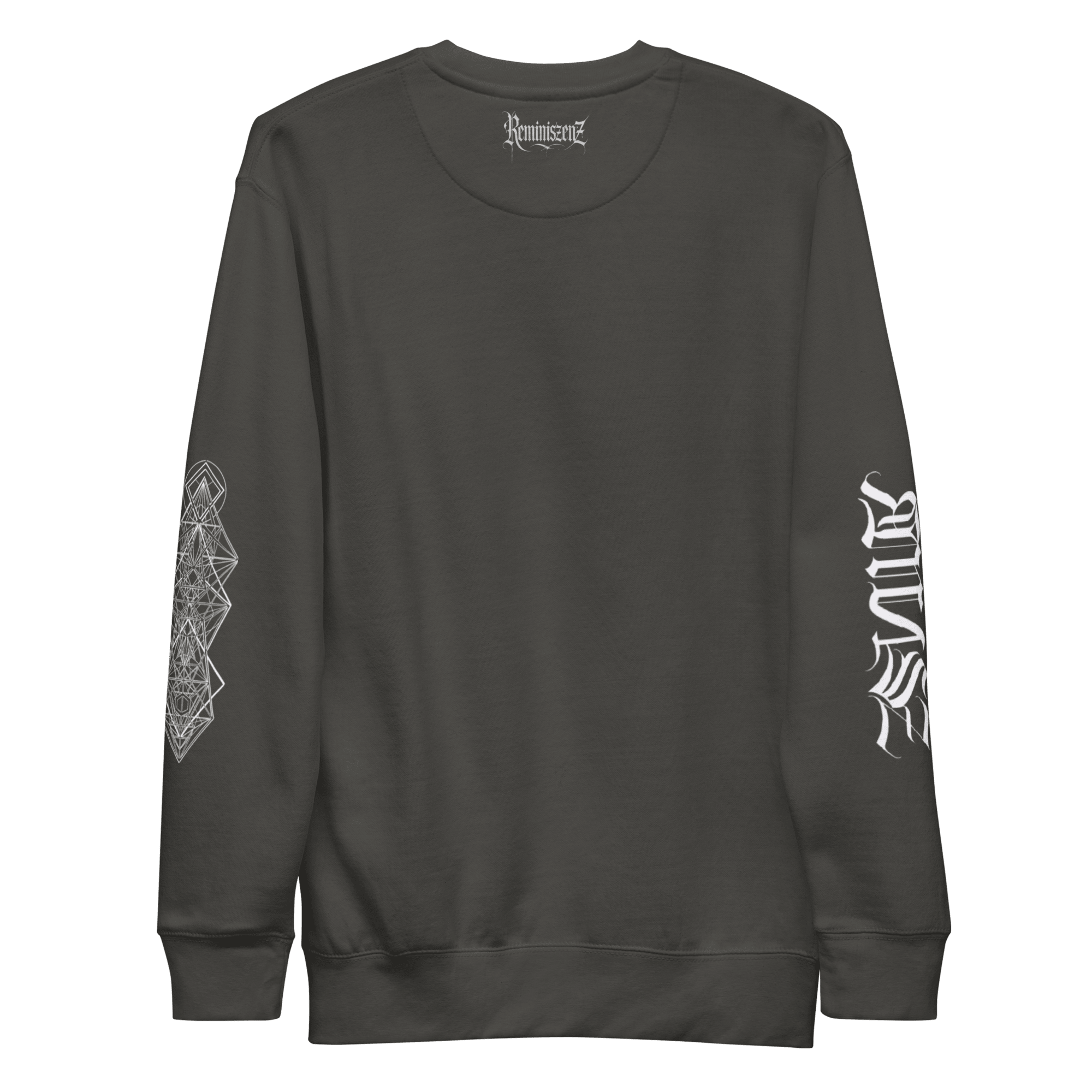 "Fight the Power" Unisex - Premium - Pullover - rmnsz.store