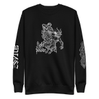 "Fight the Power" Unisex - Premium - Pullover - rmnsz.store