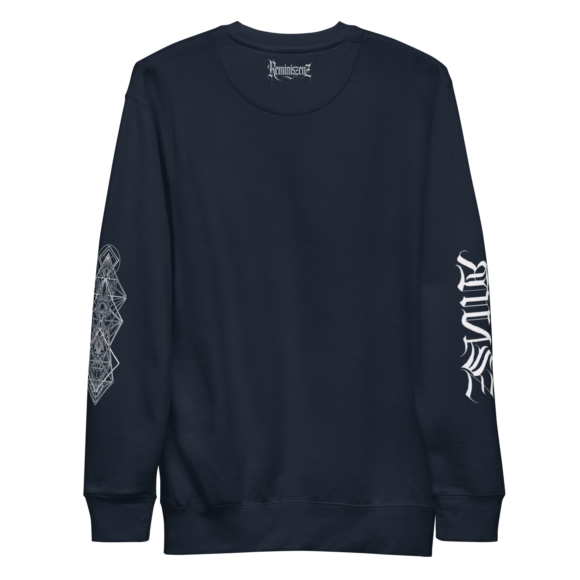 "Fight the Power" Unisex - Premium - Pullover - rmnsz.store