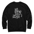 "Fight the Power" Unisex - Premium - Pullover - rmnsz.store