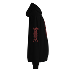 "Greed" Oversized - Unisex - Hoodie - rmnsz.store