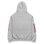 "Greed" Oversized - Unisex - Hoodie - rmnsz.store