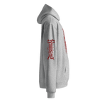 "Greed" Oversized - Unisex - Hoodie - rmnsz.store