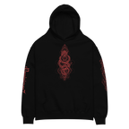 "Greed" Oversized - Unisex - Hoodie - rmnsz.store