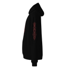 "Greed" Oversized - Unisex - Hoodie - rmnsz.store