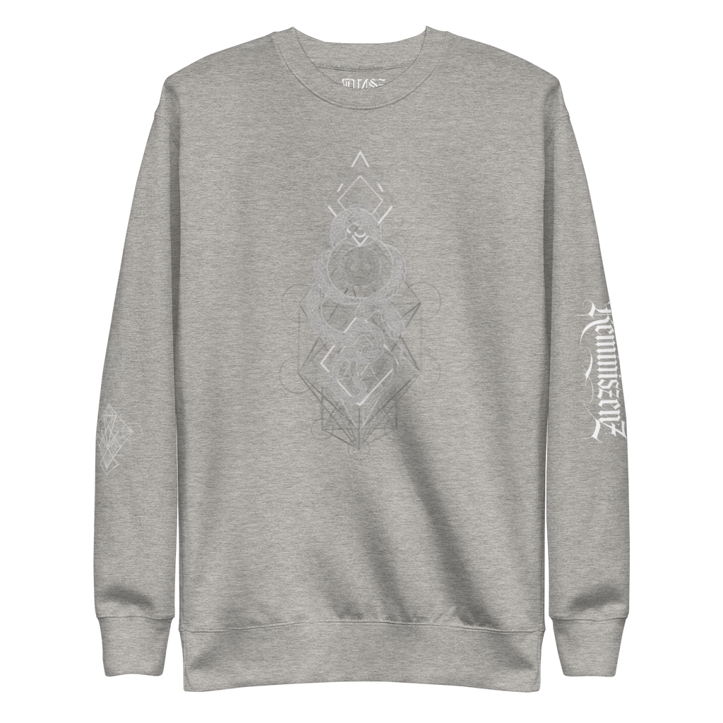 "Greed" Unisex - Premium - Pullover - rmnsz.store