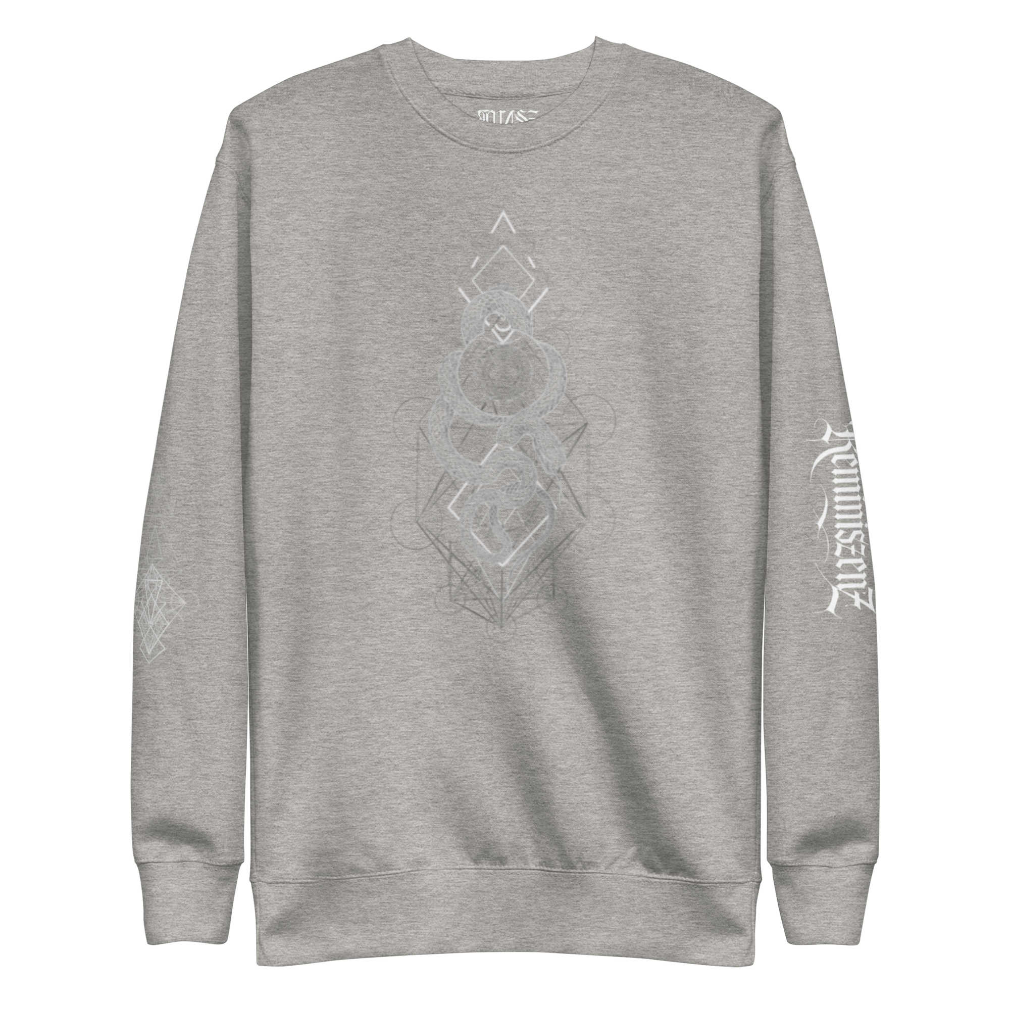 "Greed" Unisex - Premium - Pullover - rmnsz.store