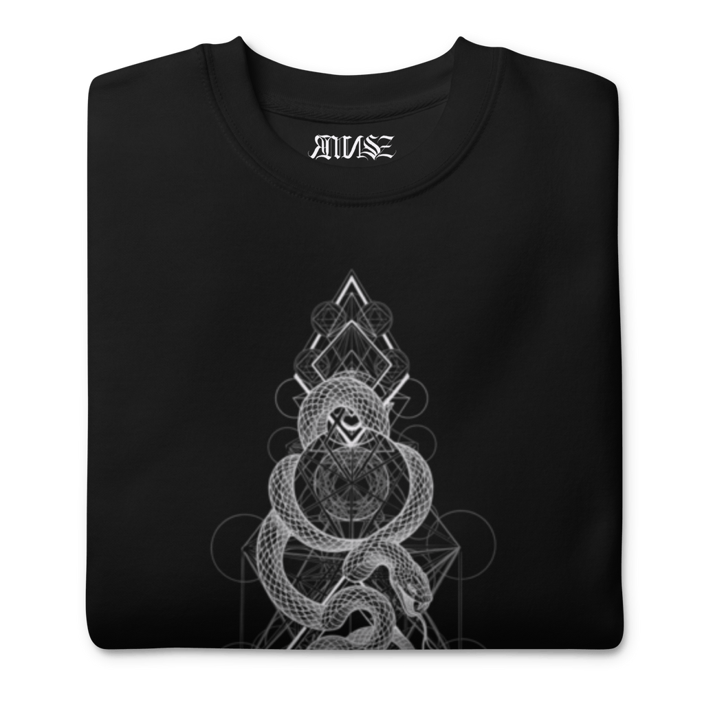 "Greed" Unisex - Premium - Pullover - rmnsz.store