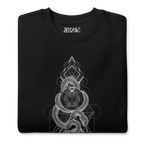 "Greed" Unisex - Premium - Pullover - rmnsz.store