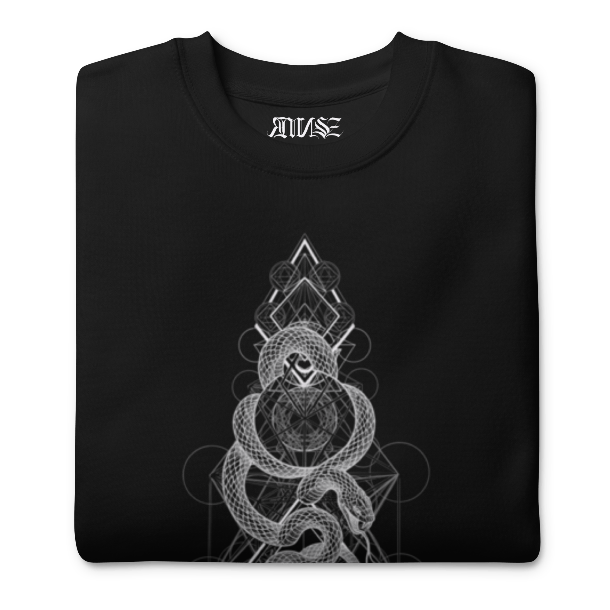 "Greed" Unisex - Premium - Pullover - rmnsz.store