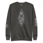 "Greed" Unisex - Premium - Pullover - rmnsz.store