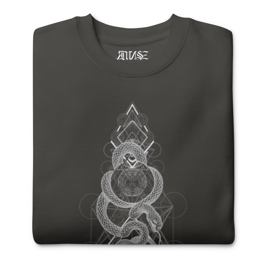 "Greed" Unisex - Premium - Pullover - rmnsz.store