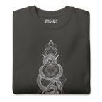 "Greed" Unisex - Premium - Pullover - rmnsz.store