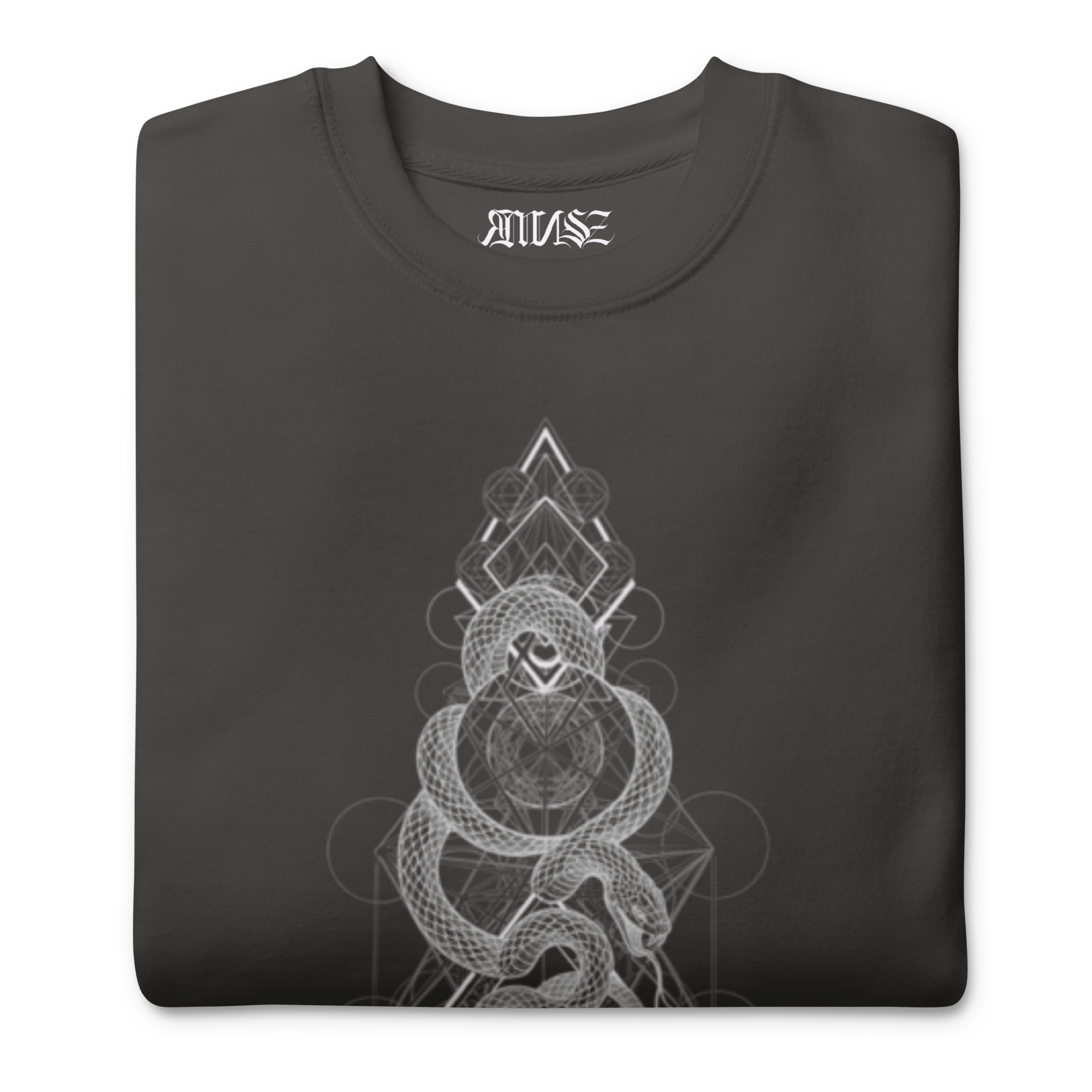 "Greed" Unisex - Premium - Pullover - rmnsz.store