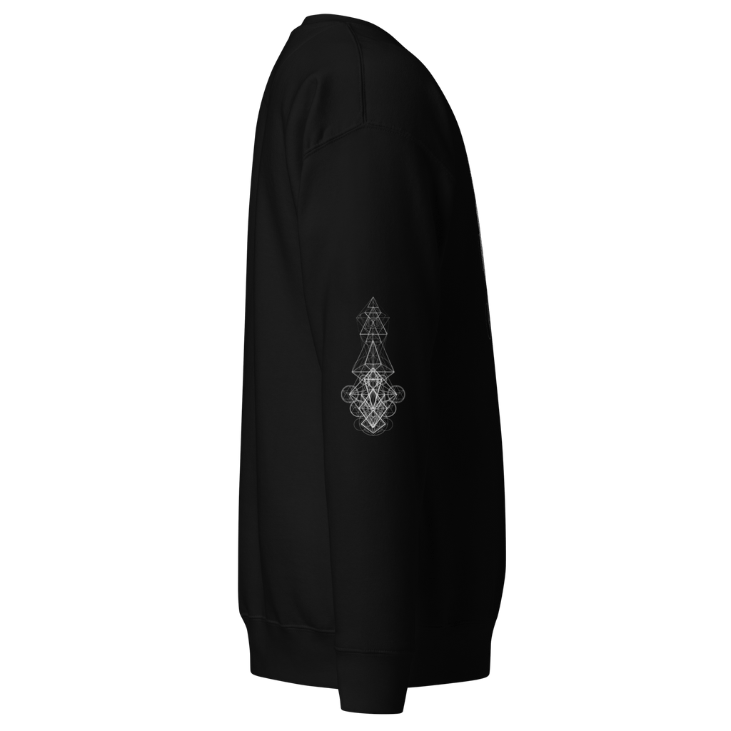 "Greed" Unisex - Premium - Pullover - rmnsz.store