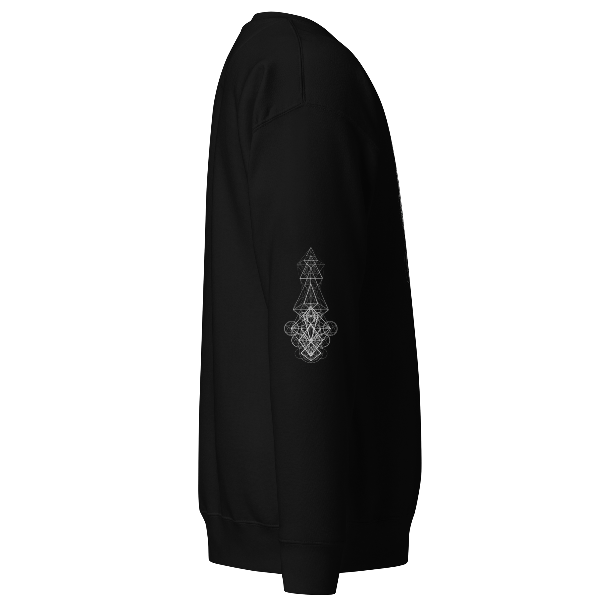 "Greed" Unisex - Premium - Pullover - rmnsz.store