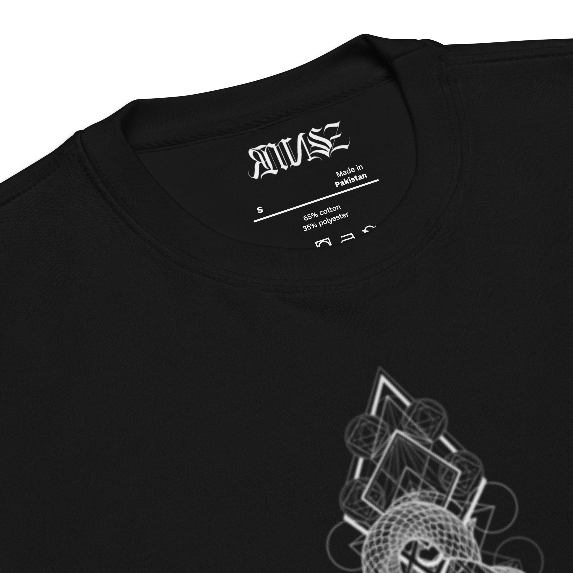 "Greed" Unisex - Premium - Pullover - rmnsz.store