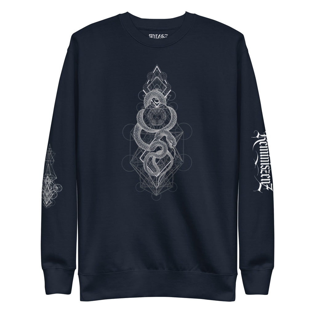 "Greed" Unisex - Premium - Pullover - rmnsz.store